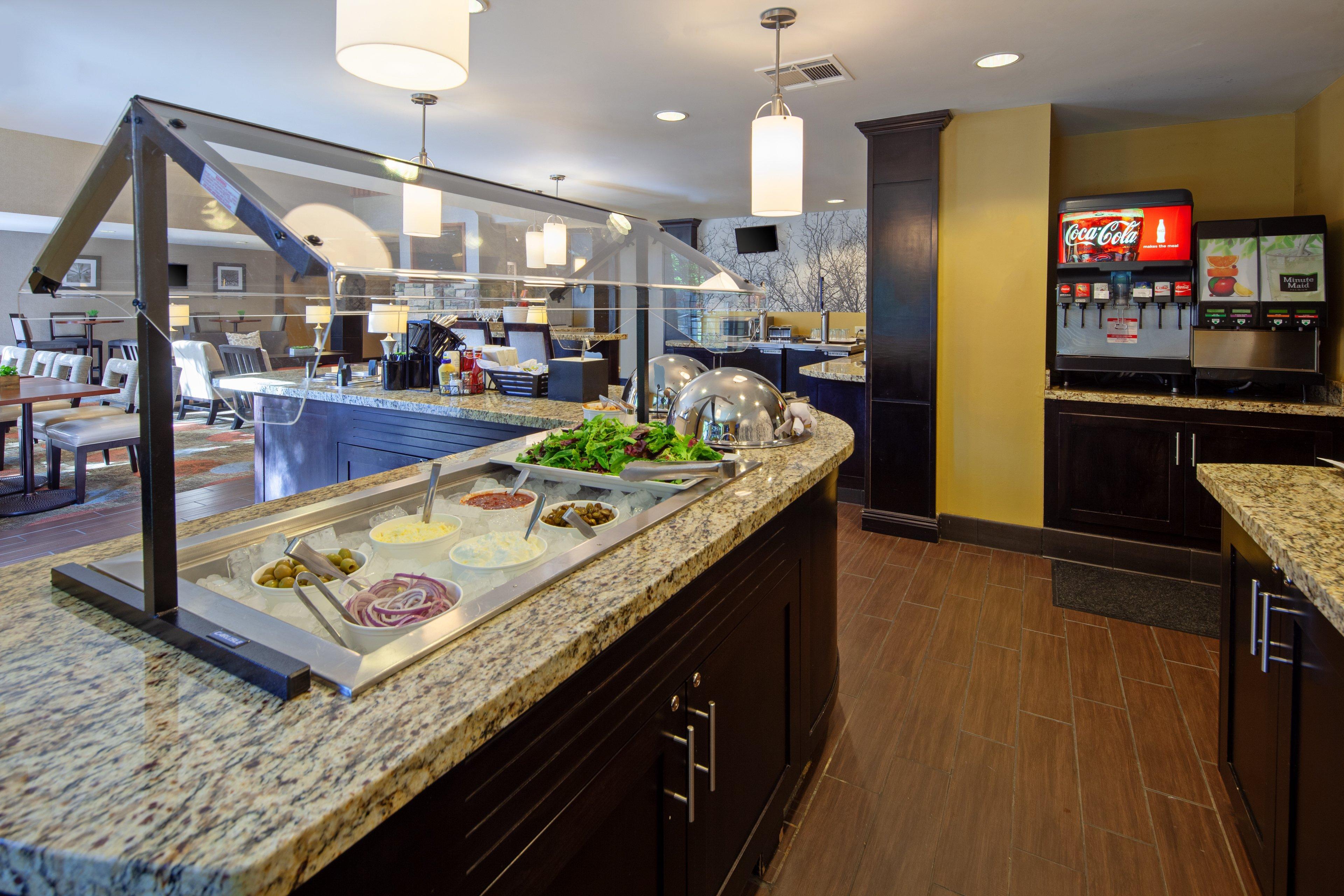 Staybridge Suites Fairfield Napa Valley Area By Ihg Dış mekan fotoğraf