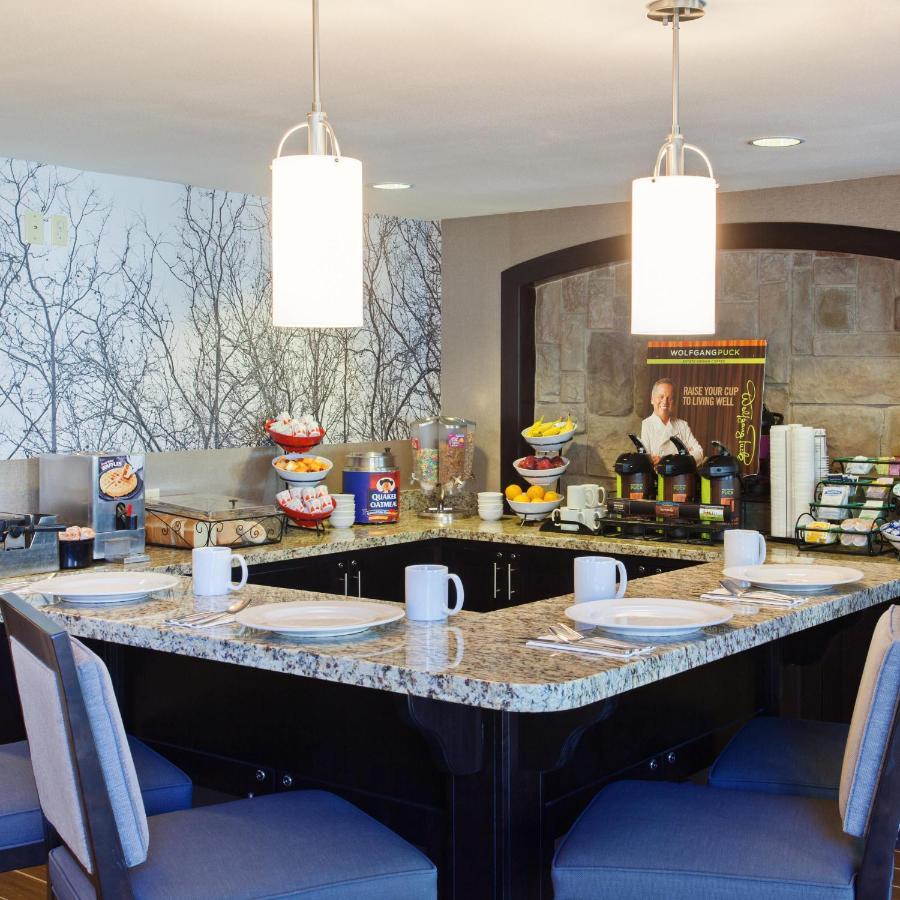 Staybridge Suites Fairfield Napa Valley Area By Ihg Dış mekan fotoğraf