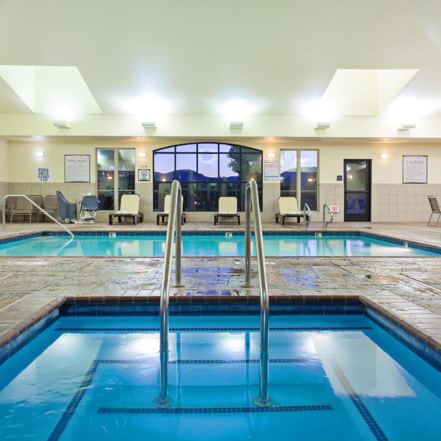 Staybridge Suites Fairfield Napa Valley Area By Ihg Dış mekan fotoğraf