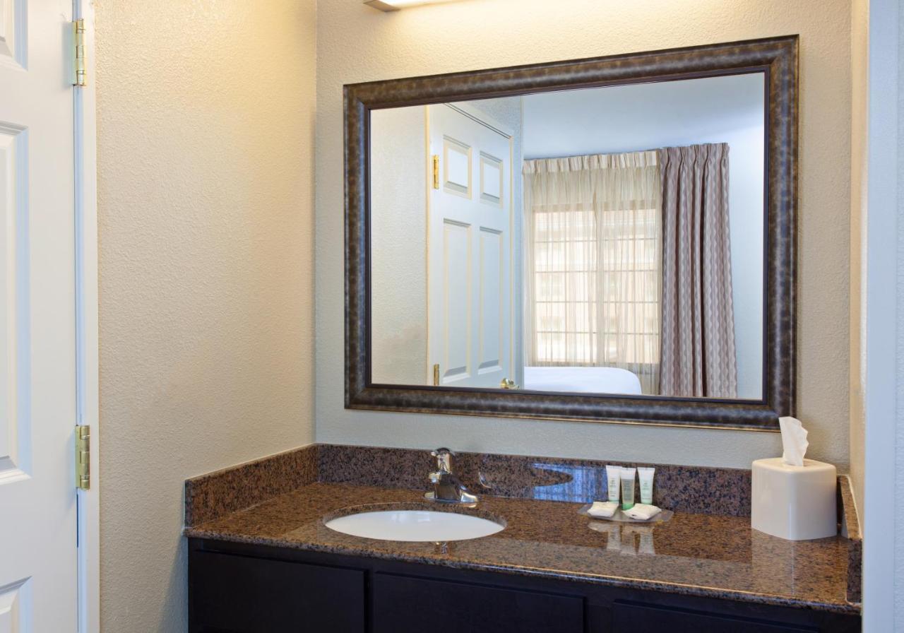 Staybridge Suites Fairfield Napa Valley Area By Ihg Dış mekan fotoğraf