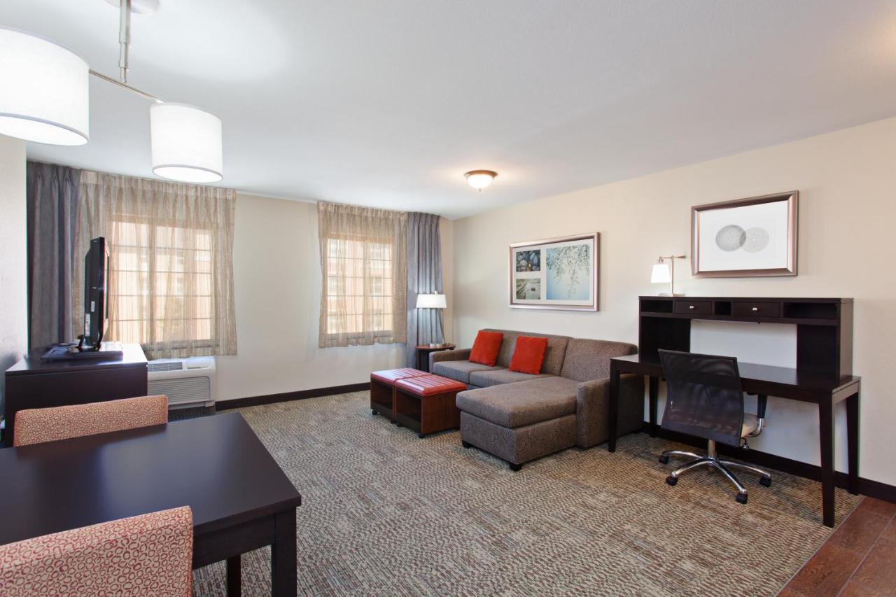 Staybridge Suites Fairfield Napa Valley Area By Ihg Dış mekan fotoğraf