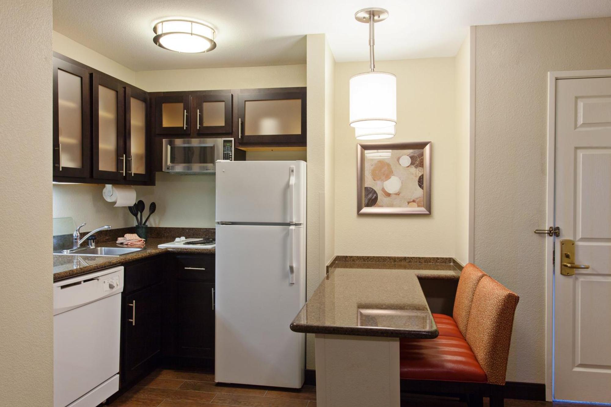 Staybridge Suites Fairfield Napa Valley Area By Ihg Dış mekan fotoğraf