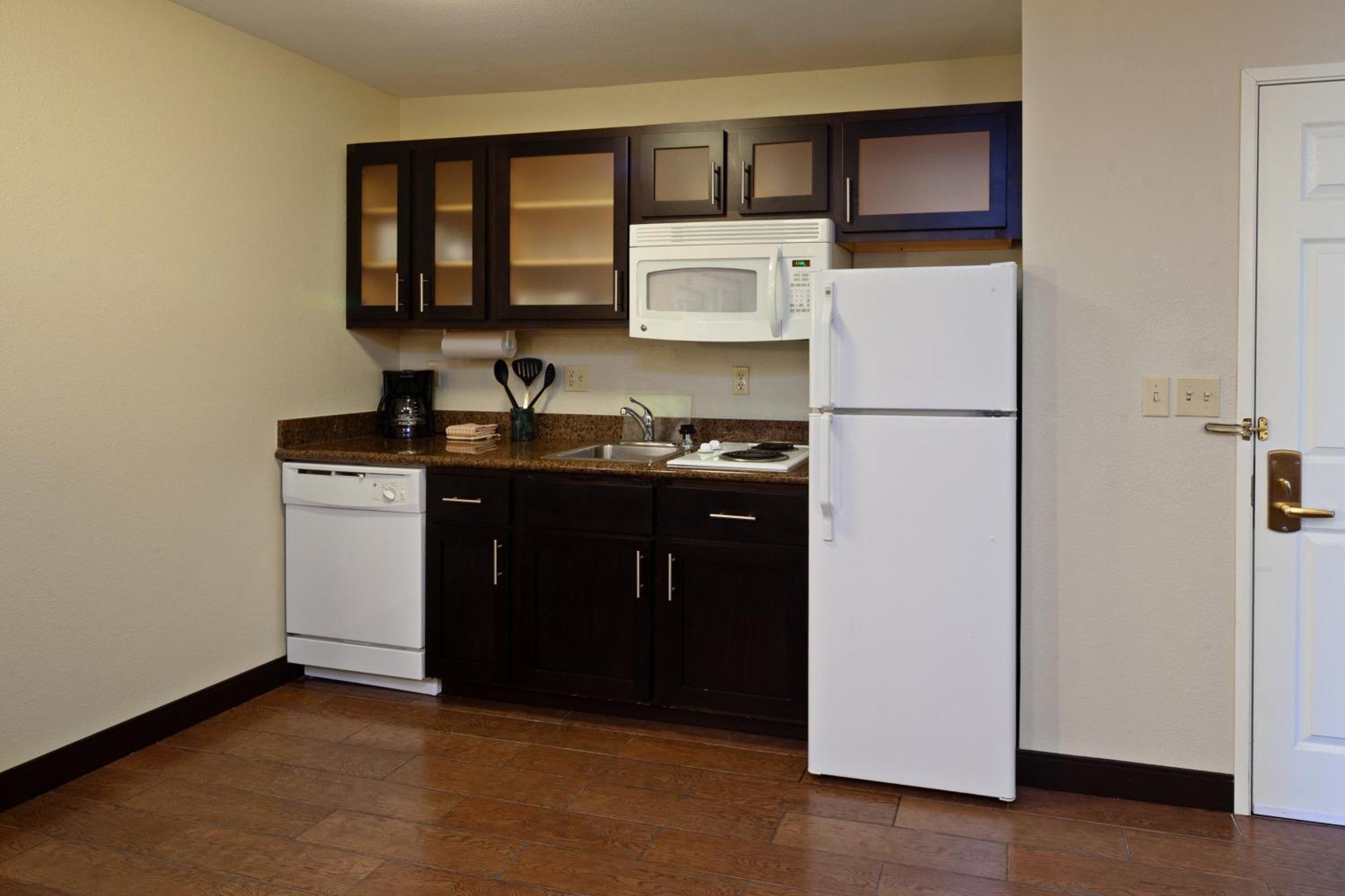 Staybridge Suites Fairfield Napa Valley Area By Ihg Dış mekan fotoğraf