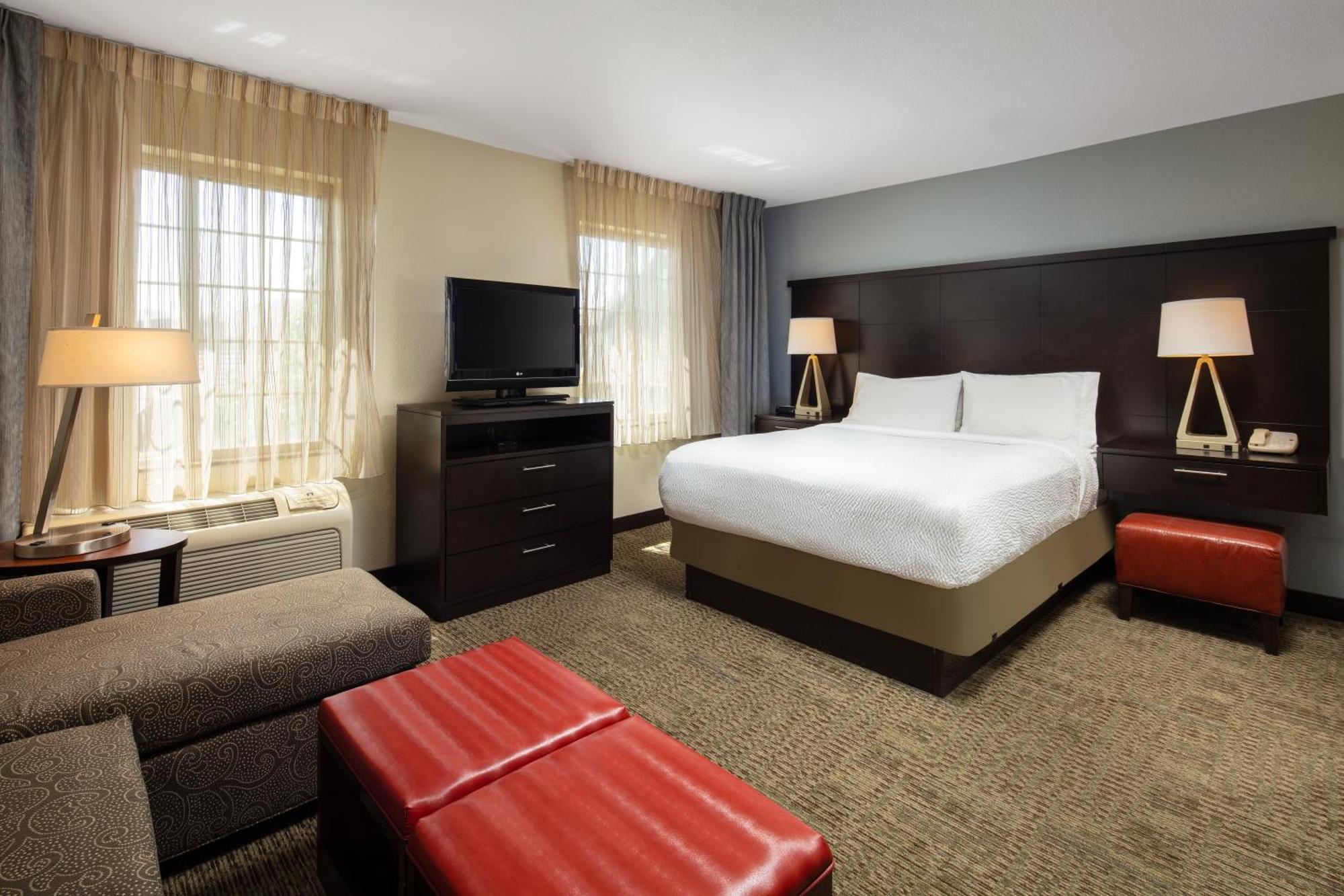 Staybridge Suites Fairfield Napa Valley Area By Ihg Dış mekan fotoğraf
