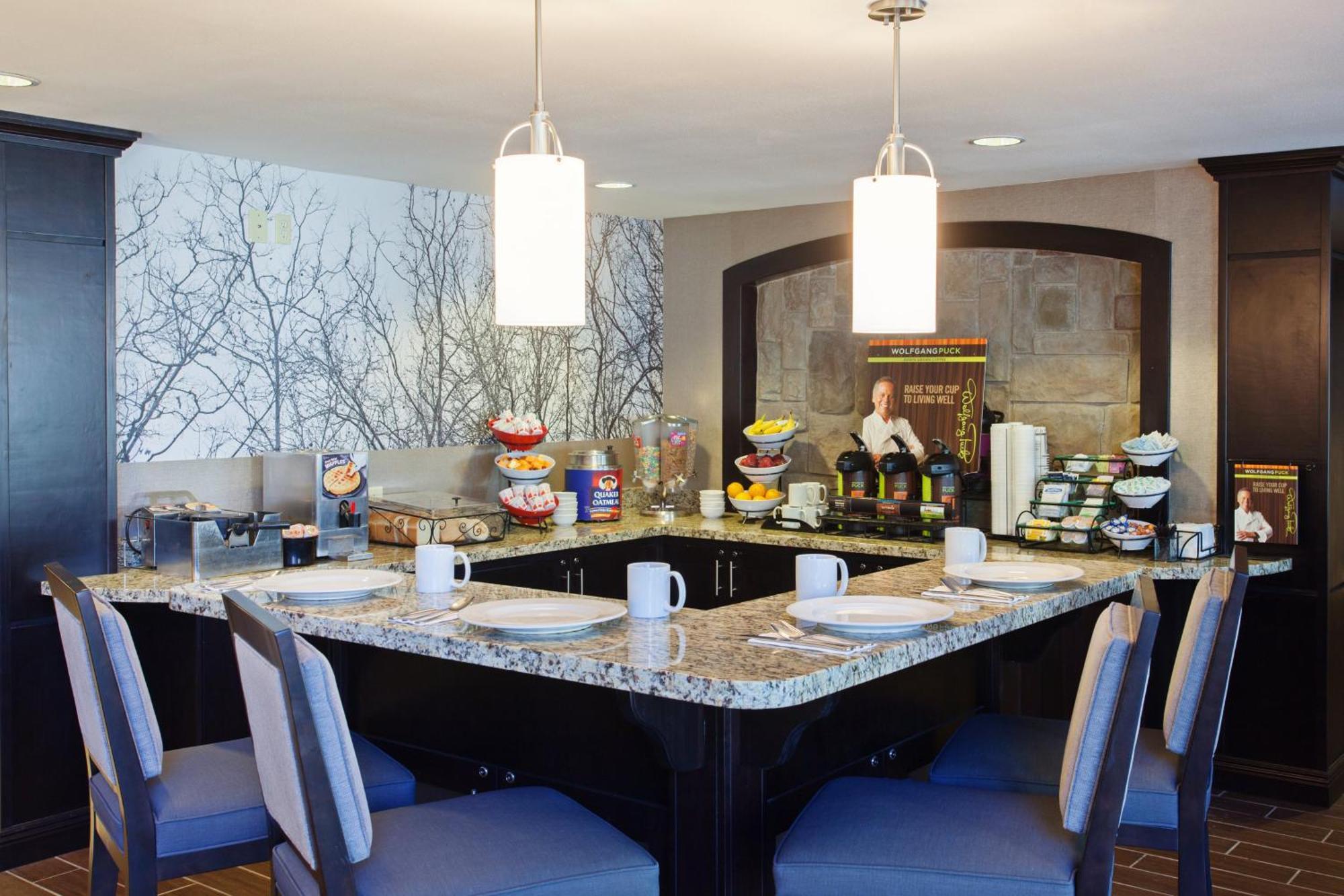 Staybridge Suites Fairfield Napa Valley Area By Ihg Dış mekan fotoğraf