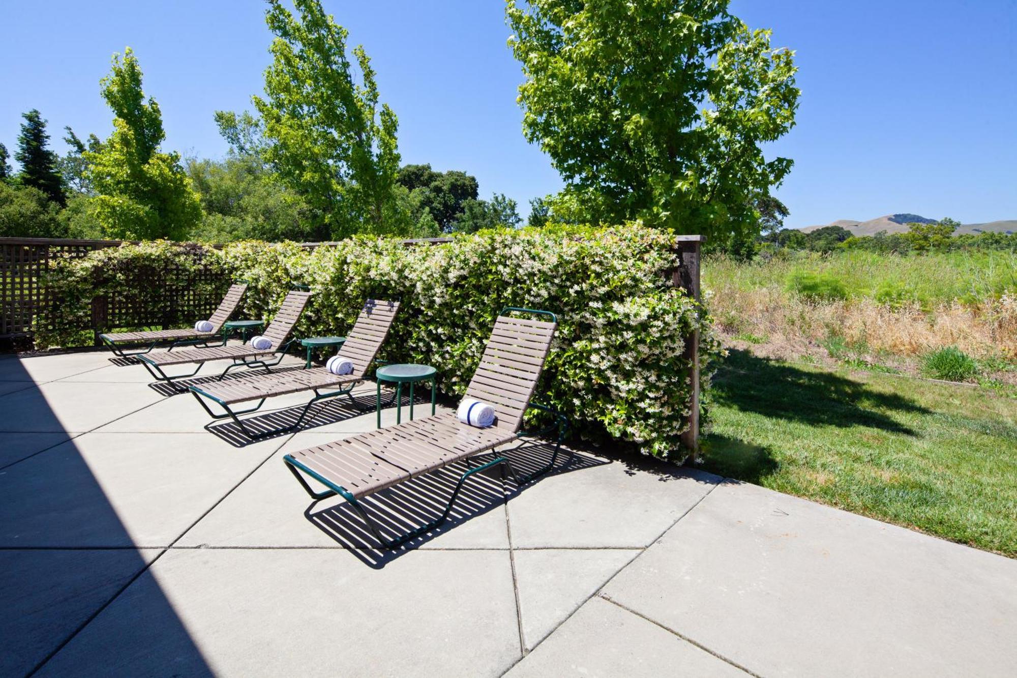 Staybridge Suites Fairfield Napa Valley Area By Ihg Dış mekan fotoğraf