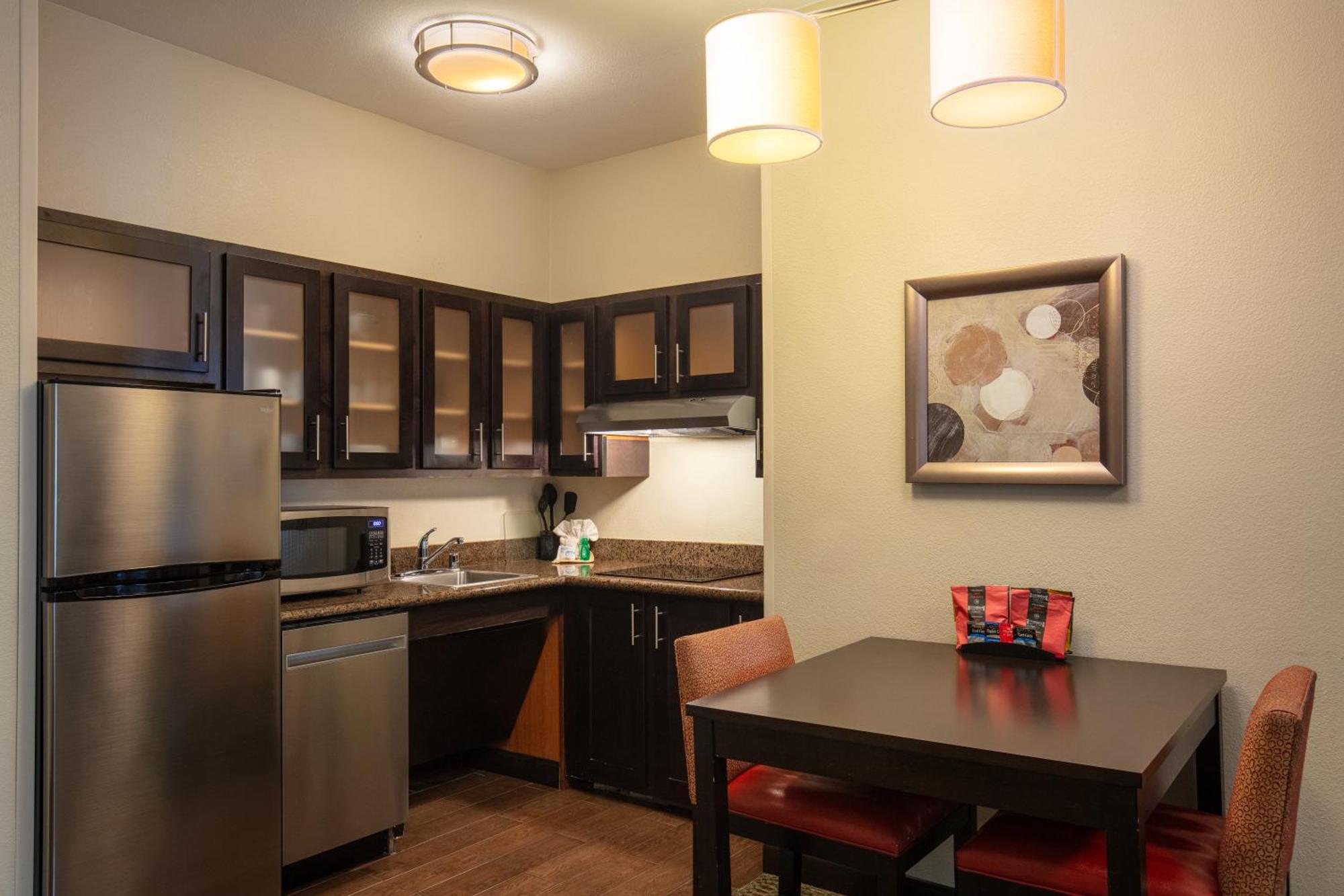 Staybridge Suites Fairfield Napa Valley Area By Ihg Dış mekan fotoğraf
