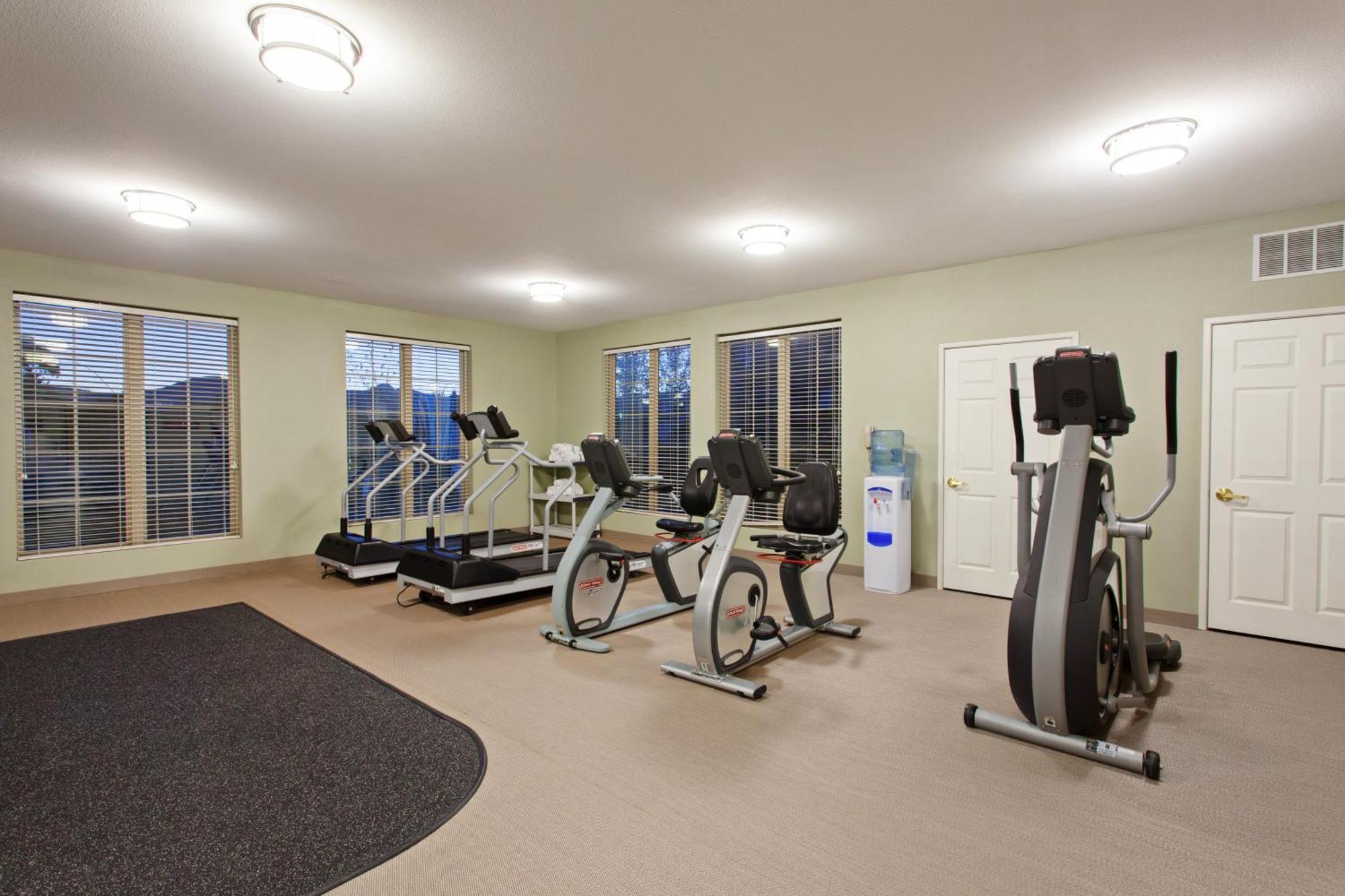 Staybridge Suites Fairfield Napa Valley Area By Ihg Dış mekan fotoğraf