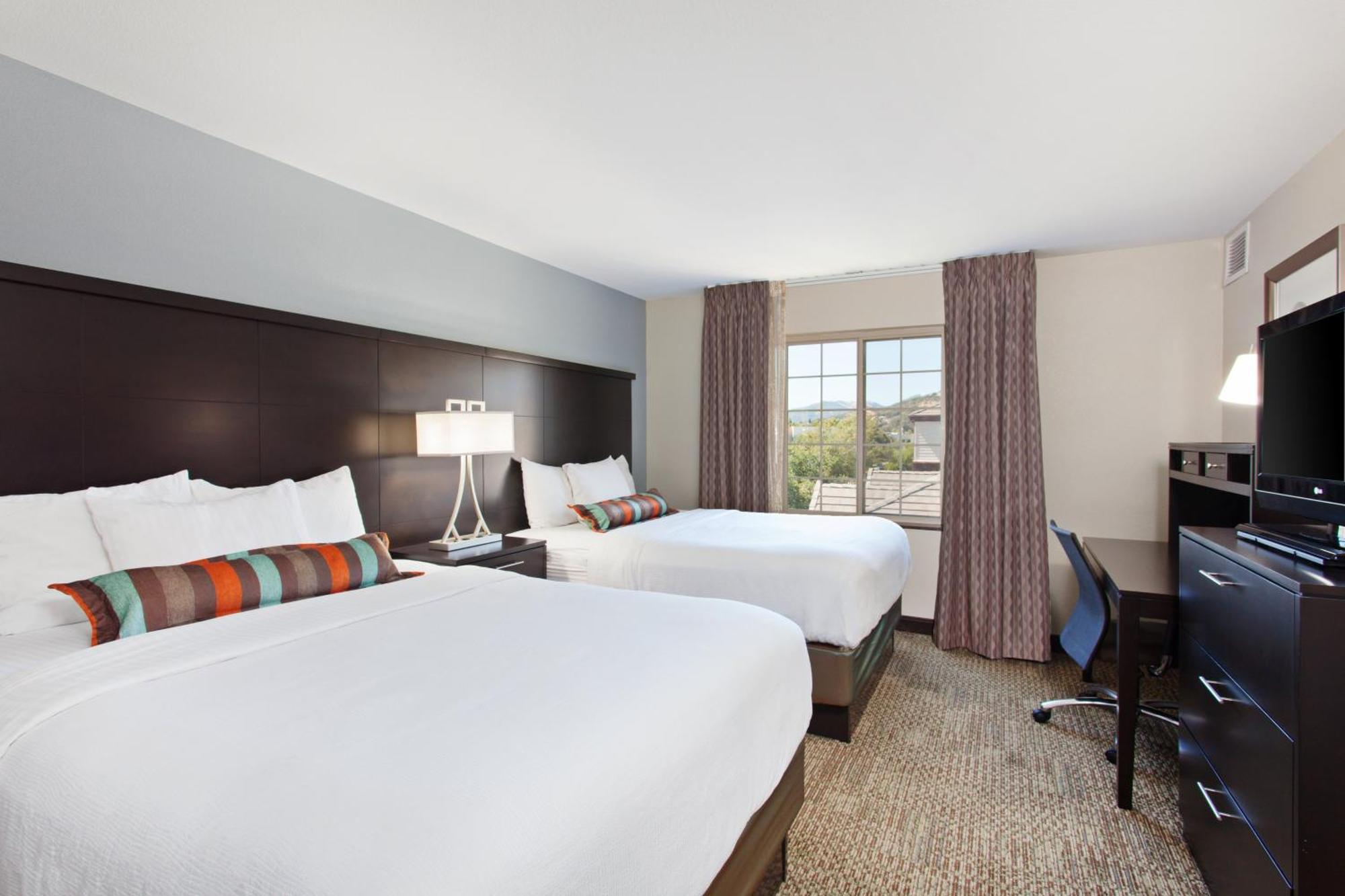 Staybridge Suites Fairfield Napa Valley Area By Ihg Dış mekan fotoğraf