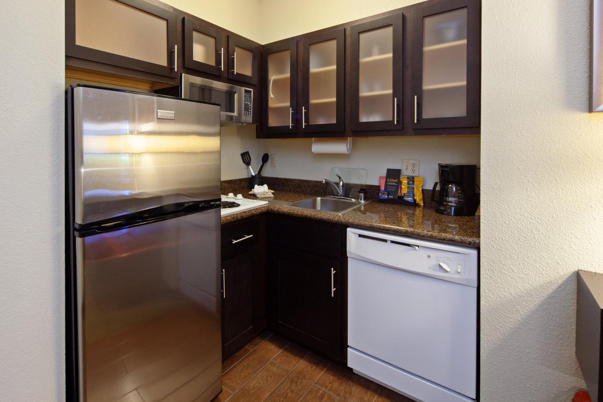 Staybridge Suites Fairfield Napa Valley Area By Ihg Dış mekan fotoğraf
