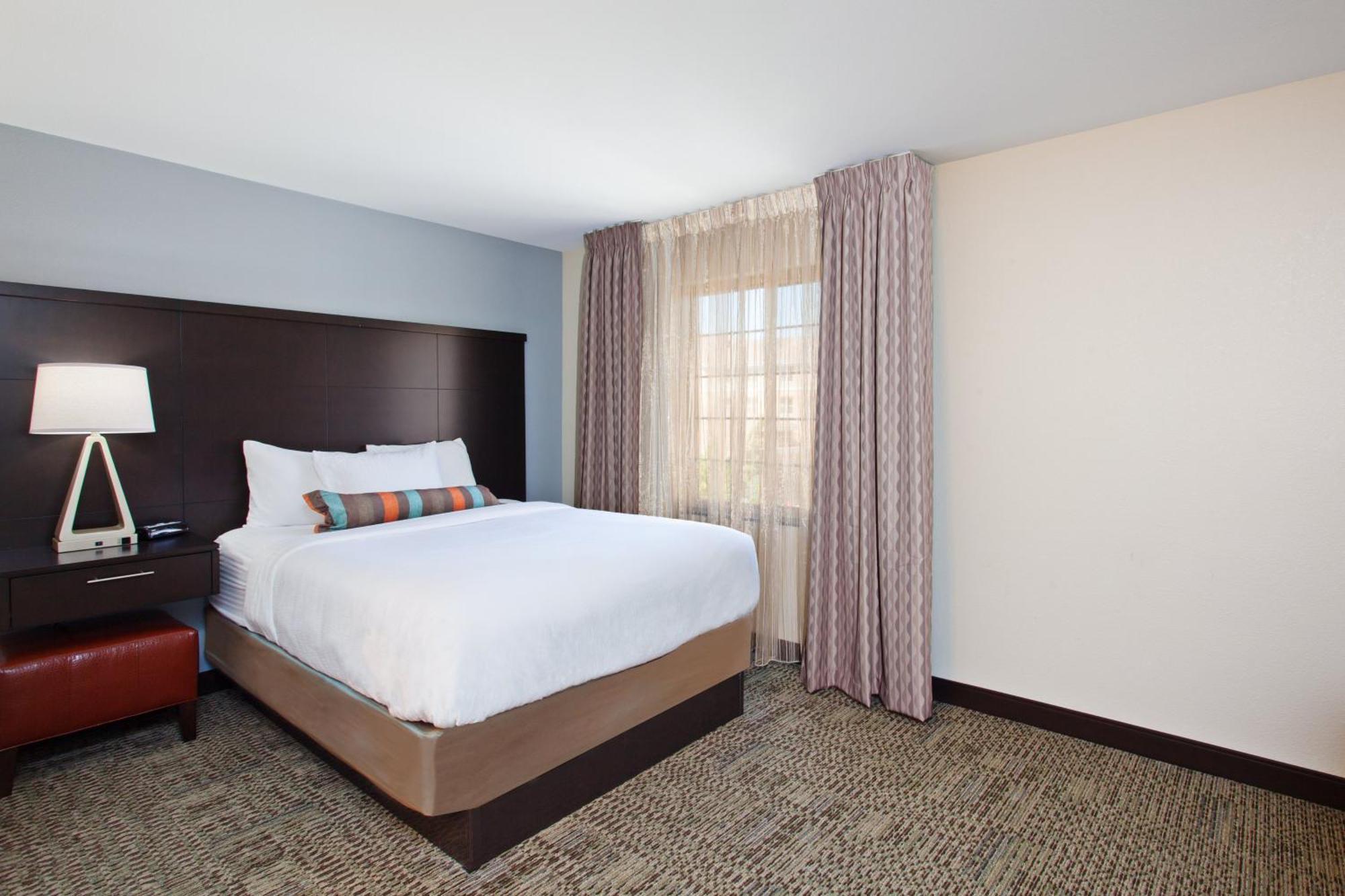 Staybridge Suites Fairfield Napa Valley Area By Ihg Dış mekan fotoğraf