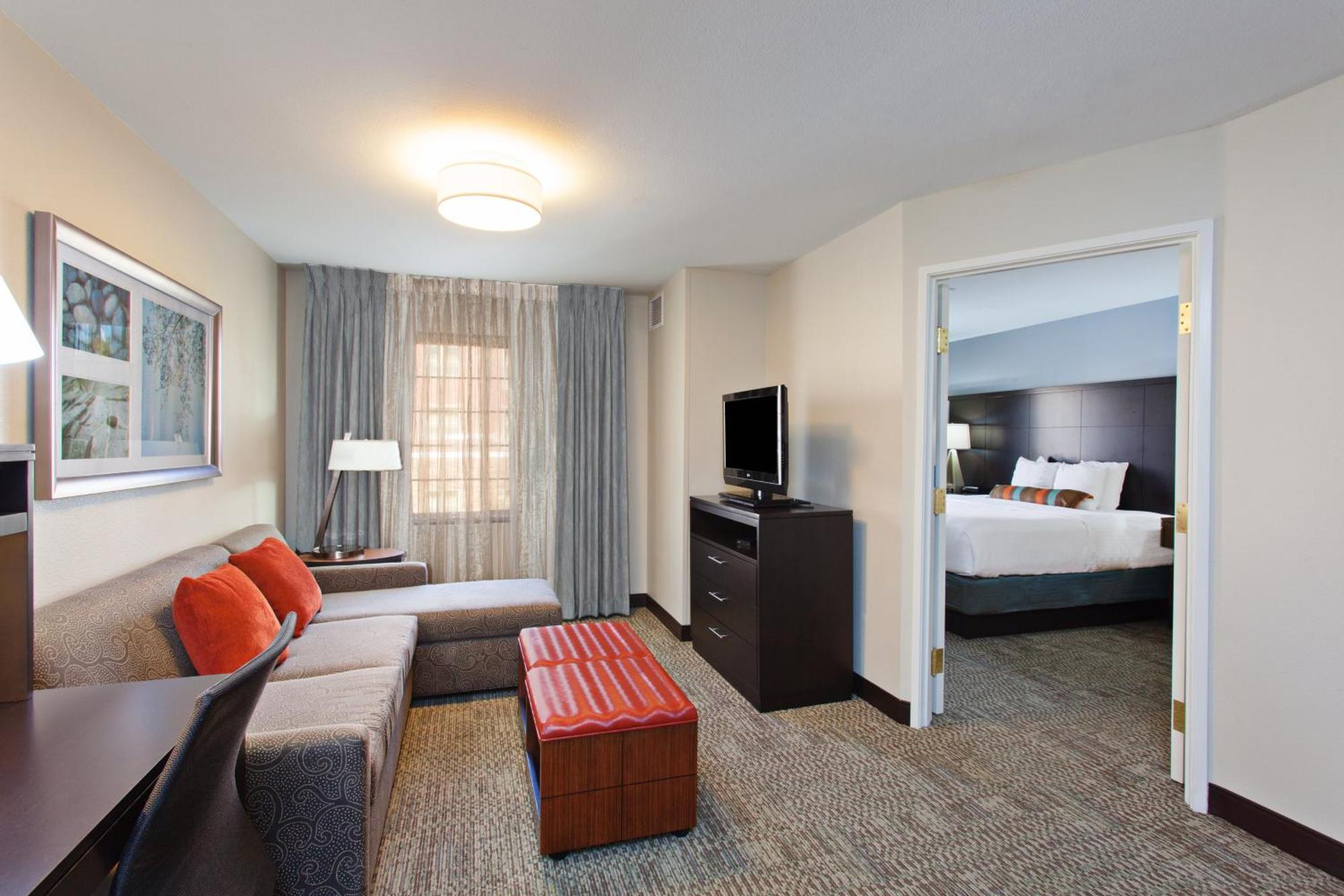 Staybridge Suites Fairfield Napa Valley Area By Ihg Dış mekan fotoğraf