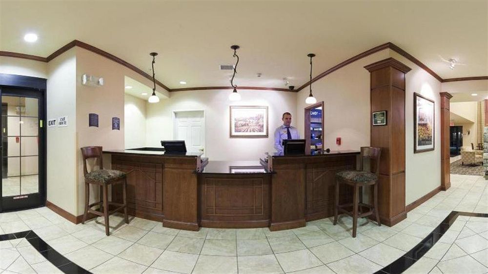 Staybridge Suites Fairfield Napa Valley Area By Ihg Dış mekan fotoğraf