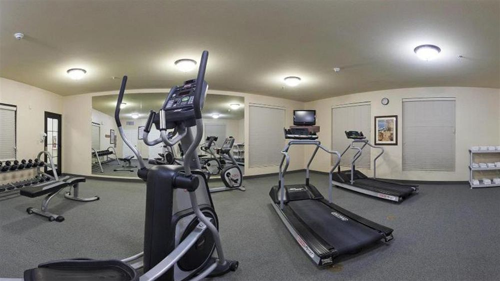 Staybridge Suites Fairfield Napa Valley Area By Ihg Dış mekan fotoğraf